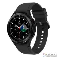 Samsung Galaxy Watch4 Classic 46mm черный (SM-R890N) [SM-R890NZKACIS]