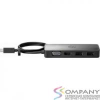 HP [235N8AA] USB-C Travel Hub G2 EURO cons 