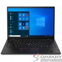Lenovo ThinkPad X1 Carbon G9 [20XW002BRT] Black 14" {FHD i5-1135G7/16Gb/256Gb SSD/W10Pro}