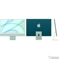 Apple iMac [MGPH3ZS/A] 24 M1 8C/7C 8GB 256GB Green