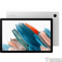 Samsung Galaxy Tab A8 10.5 LTE 32/3Gb Серебро (SM-X205NZSASKZ) 