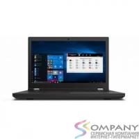 Lenovo ThinkPad P15 G2 [20YQ001CRT] Black 15.6" {UHD (3840x2160) i9-11950H/32Gb/1Tb SSD/RTXA3000 6Gb/W10Pro}