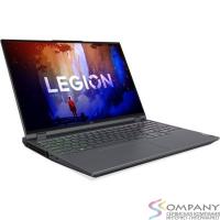Ноутбук Lenovo Legion 5 Pro Gen 7 16" WUXGA IPS/AMD Ryzen 5 6600H/16GB/1TB SSD/GeForce RTX 3060 6Gb/NoOS/NoODD/серый (82RG000TRK)