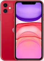 Apple iPhone 11 128Gb Red [MHDK3B/A] (A2221, Великобритания)