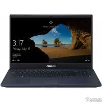 ASUS Laptop X571LH-BQ449T [90NB0QJ1-M07340] 15.6" {FHD i7-10870H/16Gb/1Tb SSD/GTX1650 4Gb/W10}