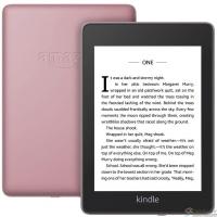 Amazon Kindle Paperwhite 8GB Waterproof Слива