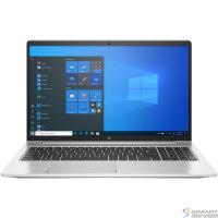 Ноутбук HP ProBook 455 G8 Ryzen 3 5400U 8Gb SSD256Gb 15.6" FHD Free DOS WiFi BT Cam