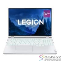 Ноутбук игровой Lenovo Legion 5 Pro 16IAH7H, 16",  IPS, Intel Core i5 12500H 2.5ГГц, 12-ядерный, 16ГБ DDR5, 1ТБ SSD,  NVIDIA GeForce  RTX 3060 для ноутбуков - 6 ГБ, без операционной системы, белый [82