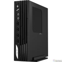 Неттоп MSI Pro DP21 12M-443RU [9S6-B0A421-443]  Core i3 12100, 8ГБ, 250ГБ(SSD), Win11Prol,  черный