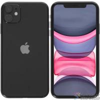 Apple iPhone 11 128Gb Black [MHDH3CN/A] (A2221, Словакия)