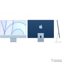 Apple iMac [MGPK3ZS/A] 24 M1 8C/8C 8GB 256GB Blue