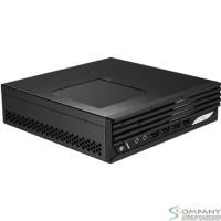 MSI Pro DP21 12M-438XRU  Black [9S6-B0A421-438] SFF {i5-12400/8Gb/512Gb SSD/DOS}