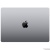 Apple MacBook Pro 14 2021 [Z15G000CM, Z15G/10] 14-inch MacBook Pro: Apple M1 Pro chip with 10-core CPU and 14-core GPU/16GB/512GB SSD - Space Grey