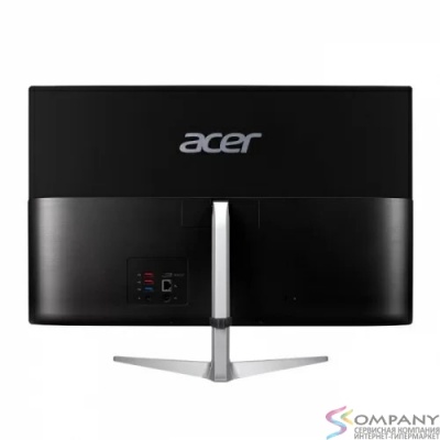 Acer Veriton EZ2740G [DQ.VUKER.00C] Silver 23.8" {FHD i3-1115G4/8Gb/256Gb SSD/W10Pro/k+m}