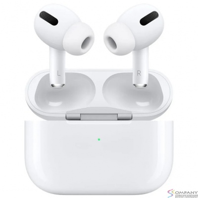 Apple AirPods Pro with MagSafe Case [MLWK3ZM/A] (ОАЭ)