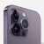 Apple iPhone 14 Pro 256GB Deep Purple [MQ1E3J/A] (A2889 Япония)