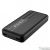 Harper Аккумулятор внешний портативный  PB-20006 black (20 000mAh; Li-Pol; Вход Micro USB/Type-C, 3А; Выход: 2 USB: 5/4.5/2/1.5 А, (4.5/5/9/12 В); Выход: 1 Type-C/3А; Quick Charge и Power Delivery