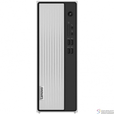 Lenovo IdeaCentre 3 07ADA05 [90MV005QRS] SFF Grey {Ryzen 5 3500U/16Gb/256Gb SSD/DOS}