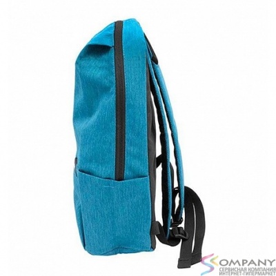 Xiaomi 13.3" Mi Casual Daypack bright blue Рюкзак для ноутбука (ZJB4145GL)