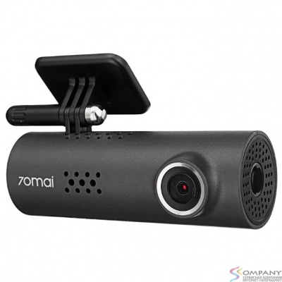Видеорегистратор 70mai Smart Dash Cam 1S [Midrive D06]