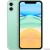 Apple iPhone 11 64Gb Green [MHDG3HN/A] (A2221, Индия)
