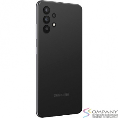 Samsung Galaxy A32 (2021) SM-A325F 64/4Gb Черный (SM-A325FZKDCAU)