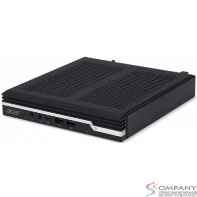 Acer Veriton N4680G [DT.VUSER.021] Black {i5-11400/8Gb/512Gb SSD/DOS/k+m}