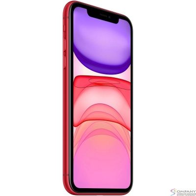 Apple iPhone 11 128Gb Red [MHDK3ZP/A] (A2221, Гонконг)