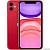 Apple iPhone 11 128Gb Red [MHDK3ZP/A] (A2221, Гонконг)