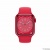 Apple Watch Series 8 GPS 41mm (PRODUCT)RED Aluminium Case with (PRODUCT)RED Sport Band - Regular [MNP73LZ/A] (США)
