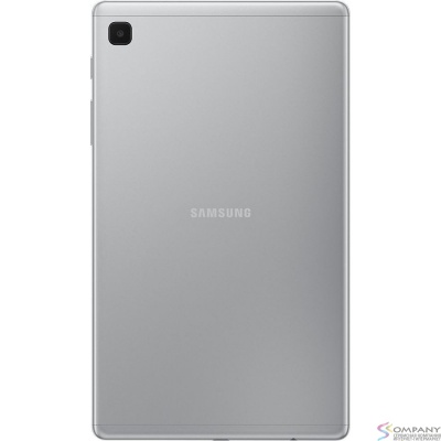 Планшет/ Планшет Samsung Galaxy Tab A7 lite 32GB WiFi Silver 8.7'/800x1340/3Gb/32Gb/5100mAh
