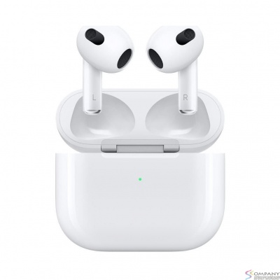 Apple AirPods (3rd generation) [MME73ZM/A]