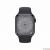 Apple Watch Series 8, 41 мм, корпус из алюминия цвета «тёмная ночь», спортивный ремешок цвета «тёмная ночь», размер S/M [MNU73LL/A] (США)