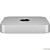 Apple Mac mini Late 2020 [Z12N0008F] silver {M1 chip with 8-core CPU and 8-core GPU/16GB/512GB SSD} (2020) (A2348 США)