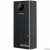 Romoss PEA40PF Мобильный аккумулятор 40000mAh 3A PD 2xUSB черный (1745856)