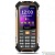 TEXET TM-530R мобильный телефон цвет черный