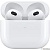Apple AirPods (3rd generation) [MME73RU/A]