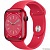 Apple Watch Series 8 GPS 45mm (PRODUCT)RED Aluminum Case with (PRODUCT)RED Sport Band - M/L [MNUU3LL/A] (США)