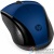 HP 220 [258A1AA] Wireless Mouse blue 