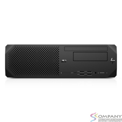 HP Z2 G5 [2N2B3EA] SFF {i7-10700K/16Gb/512Gb SSD/DVDRW/W10Pro}