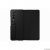Чехол-книжка Samsung Leather Flip Cover Z Fold3, чёрный