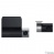 Видеорегистратор 70Mai Dash Cam Pro Plus+ Rear Cam черный 5Mpix 1944x2592 1080p 140гр. GPS MSC8336D