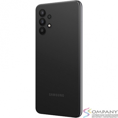 Samsung Galaxy A32 (2021) SM-A325F 64/4Gb Черный (SM-A325FZKDCAU)