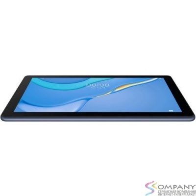 Huawei MatePadT10 32wifi AGRK-W09 [53012RDK] Deepsea Blue  9.7" {(1280x800)IPS 2GB/32GB/WiFi/ Android 10} (447268)