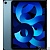 Apple iPad Air 10.9-inch Wi-Fi + Cellulare 64GB - Blue [MM6U3] (2022)