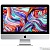 Apple iMac [MHK03RU/A] Silver 21.5" {FHD i5 2.3GHz (TB 3.6GHz) dual-core 7th-gen/8GB/256GB SSD/Iris Plus Graphics 640} (Mid 2017)