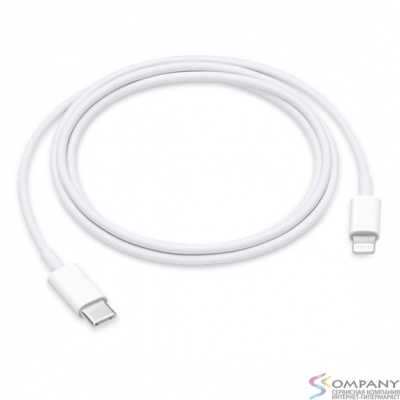 MM0A3ZM/A Apple  USB-C to Lightning Cable (1 m)