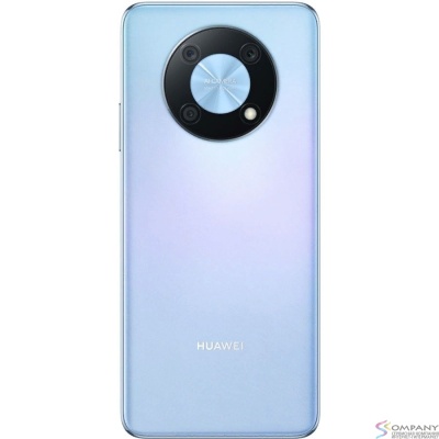 Huawei Nova Y90 4/128Gb,  синий